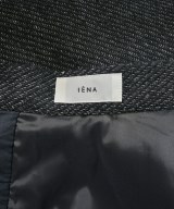 IENA（イエナ）ロング・マキシ丈スカート 黒 サイズ:38(M位) レディース/2200646477022