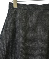 IENA（イエナ）ロング・マキシ丈スカート 黒 サイズ:38(M位) レディース/2200646477022