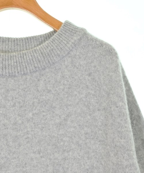 IENA（イエナ）ワンピース グレー サイズ:F レディース/2200648716013