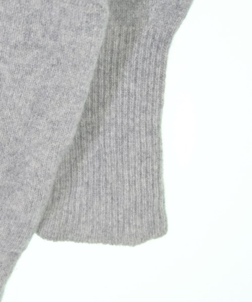 IENA（イエナ）ワンピース グレー サイズ:F レディース/2200648716013