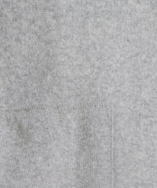 IENA（イエナ）ワンピース グレー サイズ:F レディース/2200648716013