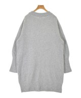 IENA（イエナ）ワンピース グレー サイズ:F レディース/2200648716013