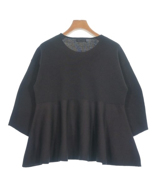 IENA（イエナ）ニット・セーター 茶 サイズ:F レディース/2200648716020