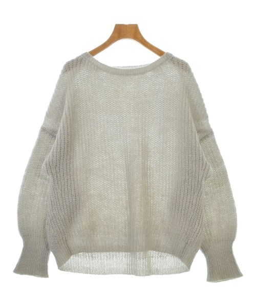 IENA(イエナ)ニット・セーター ベージュ サイズ:-(M位)/2200640624026