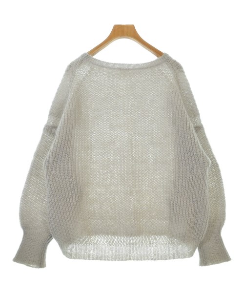 IENA（イエナ）ニット・セーター ベージュ サイズ:-(M位) レディース/2200640624026