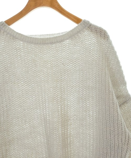 IENA（イエナ）ニット・セーター ベージュ サイズ:-(M位) レディース/2200640624026