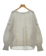 IENA（イエナ）ニット・セーター ベージュ サイズ:-(M位) レディース/2200640624026