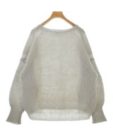 IENA（イエナ）ニット・セーター ベージュ サイズ:-(M位) レディース/2200640624026