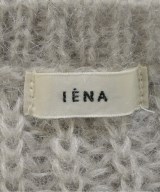 IENA（イエナ）ニット・セーター ベージュ サイズ:-(M位) レディース/2200640624026