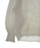 IENA（イエナ）ニット・セーター ベージュ サイズ:-(M位) レディース/2200640624026