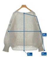 IENA（イエナ）ニット・セーター ベージュ サイズ:-(M位) レディース/2200640624026