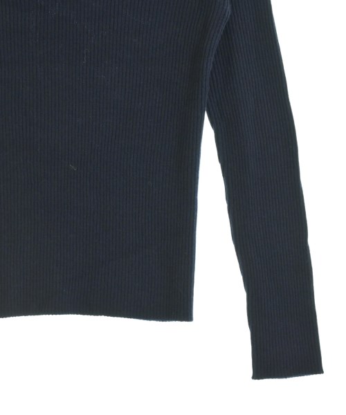 IENA（イエナ）ニット・セーター 紺 サイズ:-(XS位) レディース/2200643034204