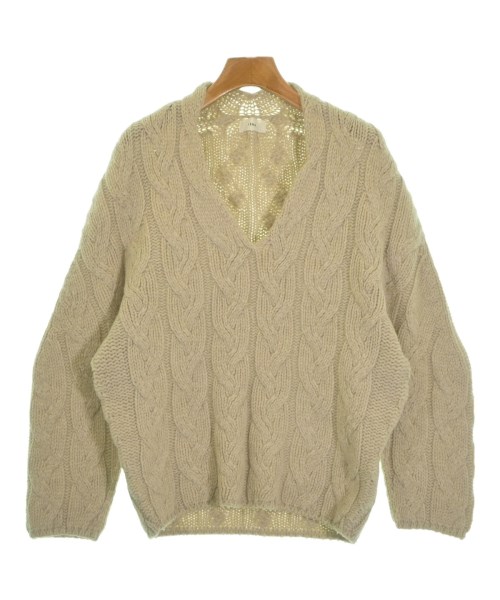IENA(イエナ)ニット・セーター ベージュ サイズ:F/2200643034211