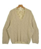 IENA（イエナ）ニット・セーター ベージュ サイズ:F レディース/2200643034211