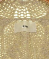 IENA（イエナ）ニット・セーター ベージュ サイズ:F レディース/2200643034211