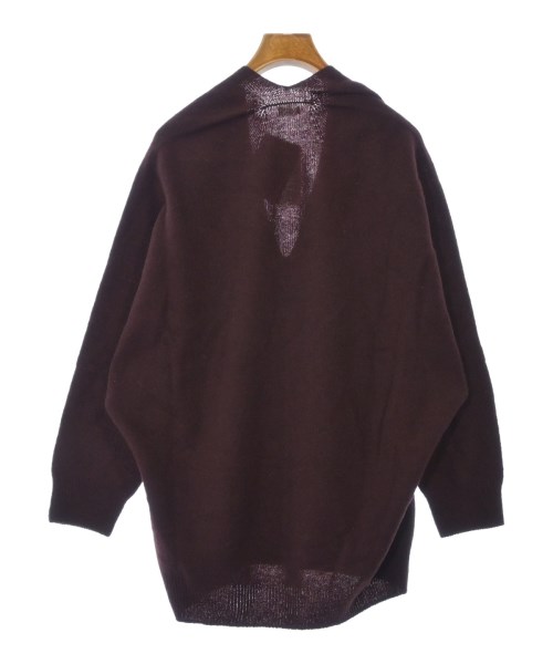 IENA（イエナ）ニット・セーター 赤 サイズ:F レディース/2200643034228