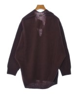 IENA（イエナ）ニット・セーター 赤 サイズ:F レディース/2200643034228