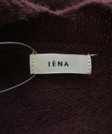 IENA（イエナ）ニット・セーター 赤 サイズ:F レディース/2200643034228