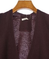 IENA（イエナ）ニット・セーター 赤 サイズ:F レディース/2200643034228