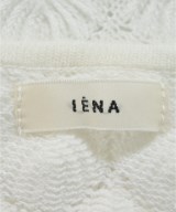 IENA（イエナ）ベスト/ノースリーブ 白 サイズ:F レディース/2200643037199