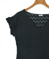 IENA（イエナ）ベスト/ノースリーブ 黒 サイズ:F レディース/2200643037205