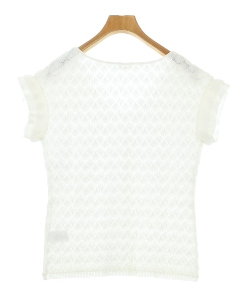 IENA（イエナ）ベスト/ノースリーブ 白 サイズ:F レディース/2200643037212