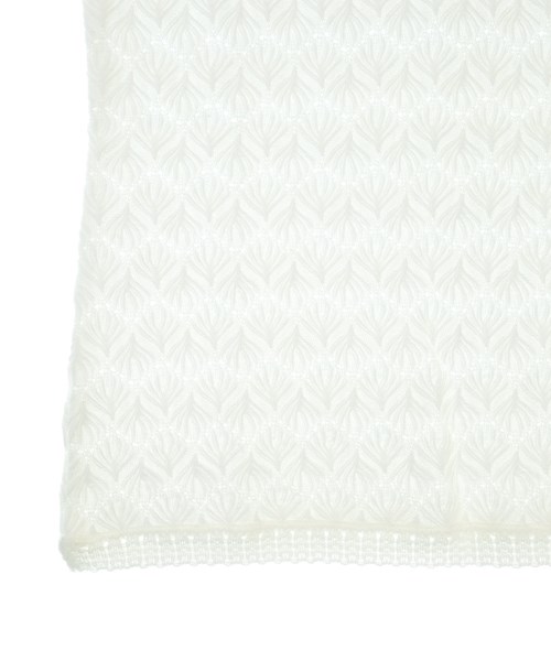 IENA（イエナ）ベスト/ノースリーブ 白 サイズ:F レディース/2200643037212