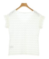 IENA（イエナ）ベスト/ノースリーブ 白 サイズ:F レディース/2200643037212