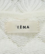 IENA（イエナ）ベスト/ノースリーブ 白 サイズ:F レディース/2200643037212