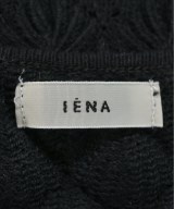 IENA（イエナ）ベスト/ノースリーブ 黒 サイズ:F レディース/2200643037229