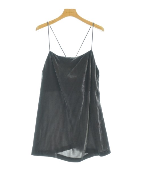 IENA(イエナ)ベスト グレー サイズ:F/2200643783065