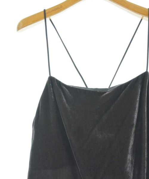 IENA（イエナ）ベスト グレー サイズ:F レディース/2200643783065