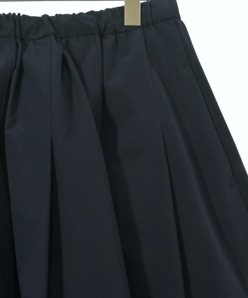 IENA（イエナ）ロング・マキシ丈スカート 紺 サイズ:40(M位) レディース/2200644296052