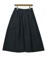 IENA（イエナ）ロング・マキシ丈スカート 紺 サイズ:40(M位) レディース/2200644296052