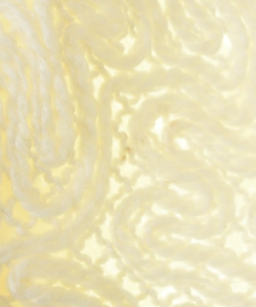 IENA（イエナ）ノーカラージャケット 白 サイズ:F レディース/2200646227030