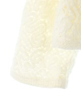 IENA（イエナ）ノーカラージャケット 白 サイズ:F レディース/2200646227030