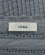 IENA（イエナ）ブラウス 青 サイズ:F レディース/2200648176046