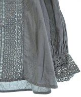 IENA（イエナ）ブラウス 青 サイズ:F レディース/2200648176046