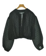 IENA（イエナ）ブラウス 黒 サイズ:F レディース/2200651582025