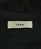 IENA（イエナ）ブラウス 黒 サイズ:F レディース/2200651582025