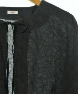 IENA（イエナ）ブラウス 黒 サイズ:F レディース/2200651582025