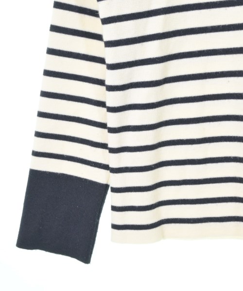 IENA（イエナ）ニット・セーター 白 サイズ:-(M位) レディース/2200639477015