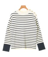 IENA（イエナ）ニット・セーター 白 サイズ:-(M位) レディース/2200639477015