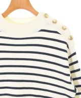 IENA（イエナ）ニット・セーター 白 サイズ:-(M位) レディース/2200639477015