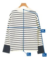 IENA（イエナ）ニット・セーター 白 サイズ:-(M位) レディース/2200639477015