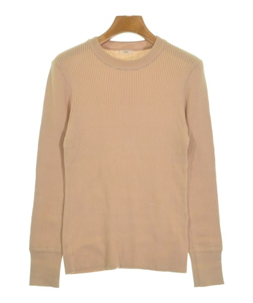 IENA(イエナ)ニット・セーター ベージュ サイズ:-(XS位)/2200641396038