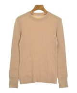 IENA（イエナ）ニット・セーター ベージュ サイズ:-(XS位) レディース/2200641396038