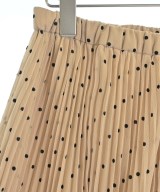 IENA（イエナ）ロング・マキシ丈スカート ベージュ サイズ:38(M位) レディース/2200641623028