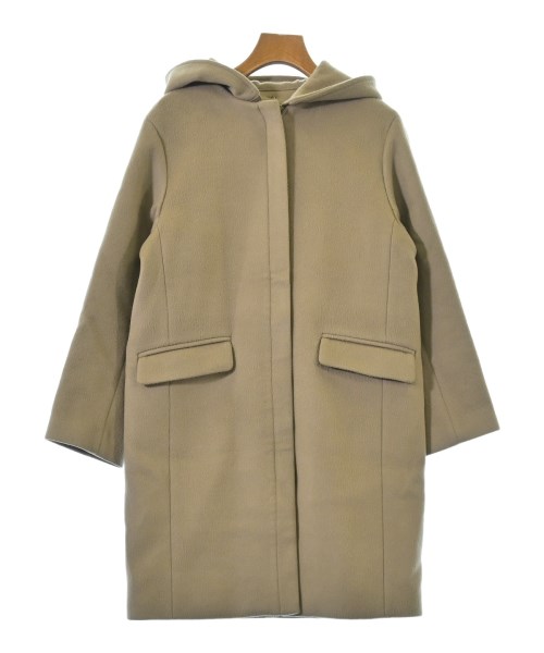 IENA(イエナ)コート ベージュ サイズ:36(S位)/2200641958014