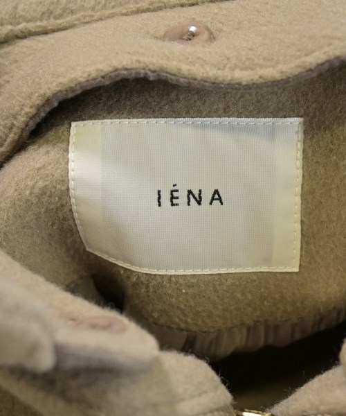 IENA（イエナ）コート ベージュ サイズ:36(S位) レディース/2200641958014